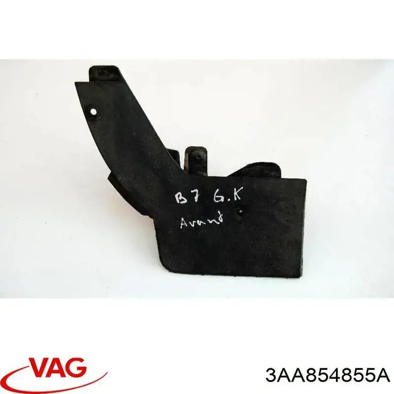  3AA854855A VAG