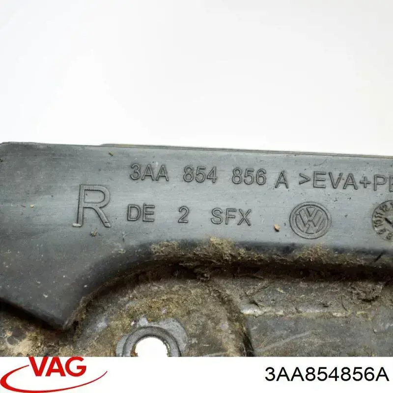  3AA854856A VAG