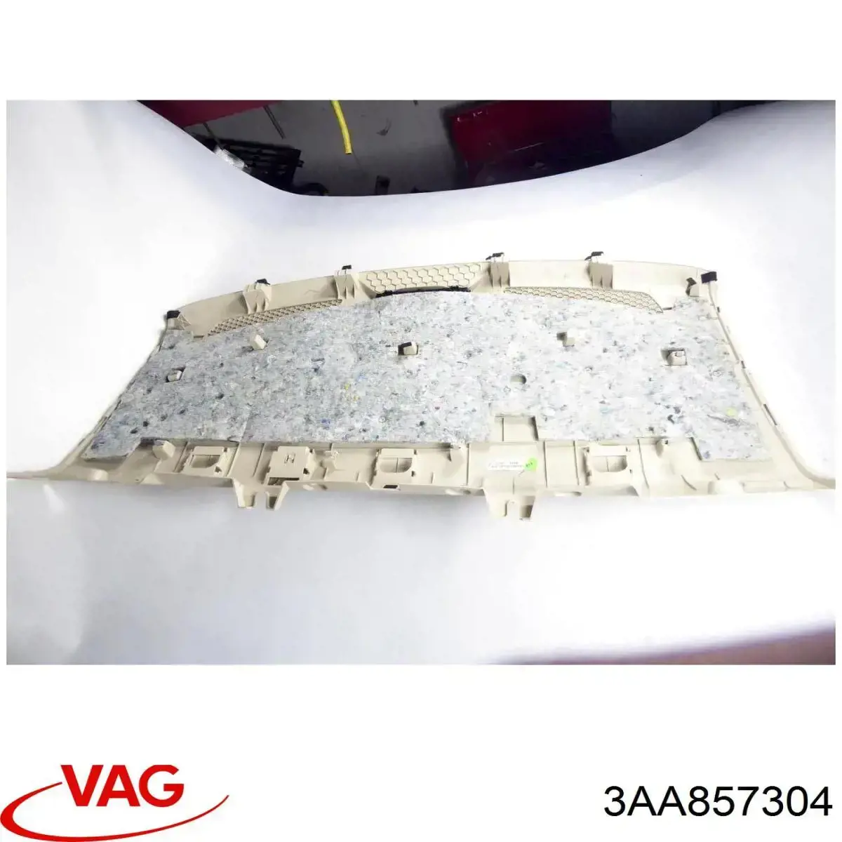 Купить 3AA857304 VAG 