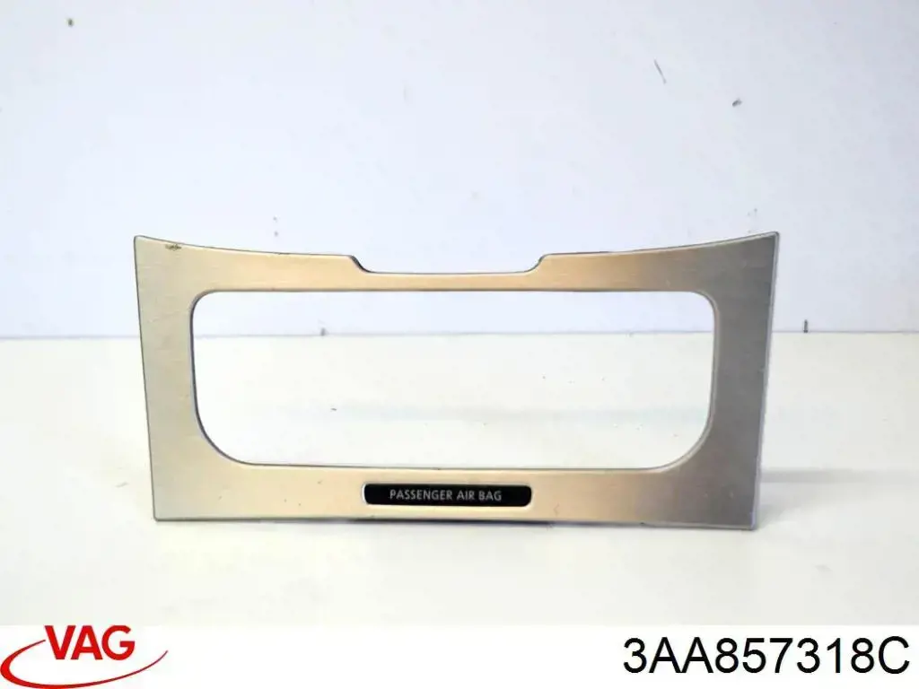  3AA857318C VAG