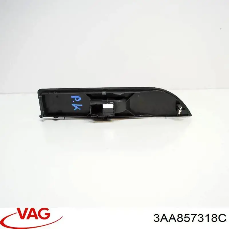 Купить 3AA857318C VAG 