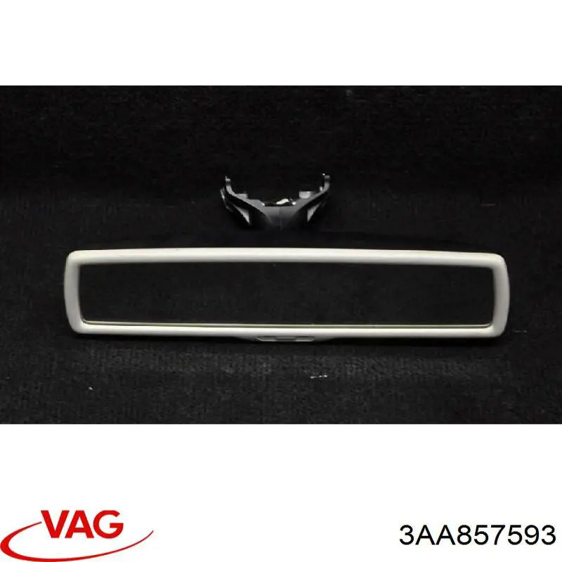  3AA857593 VAG