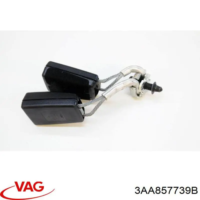3AA857739B VAG 