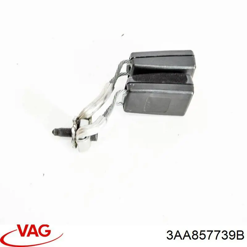 Купить 3AA857739B VAG 