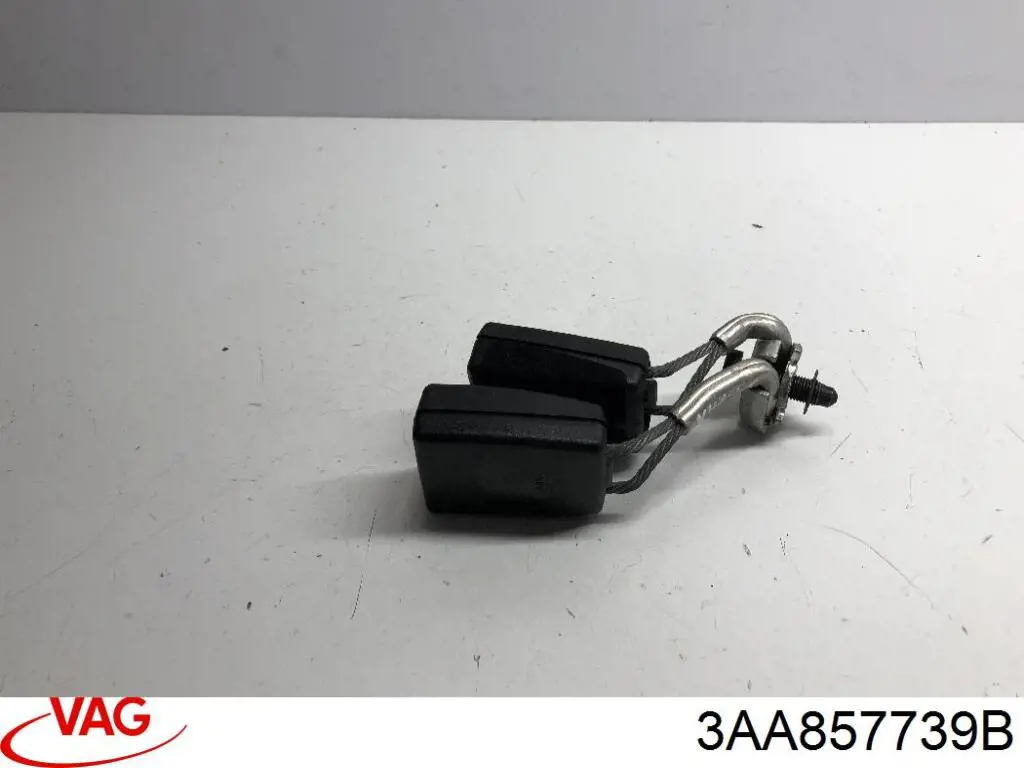  3AA857739B VAG