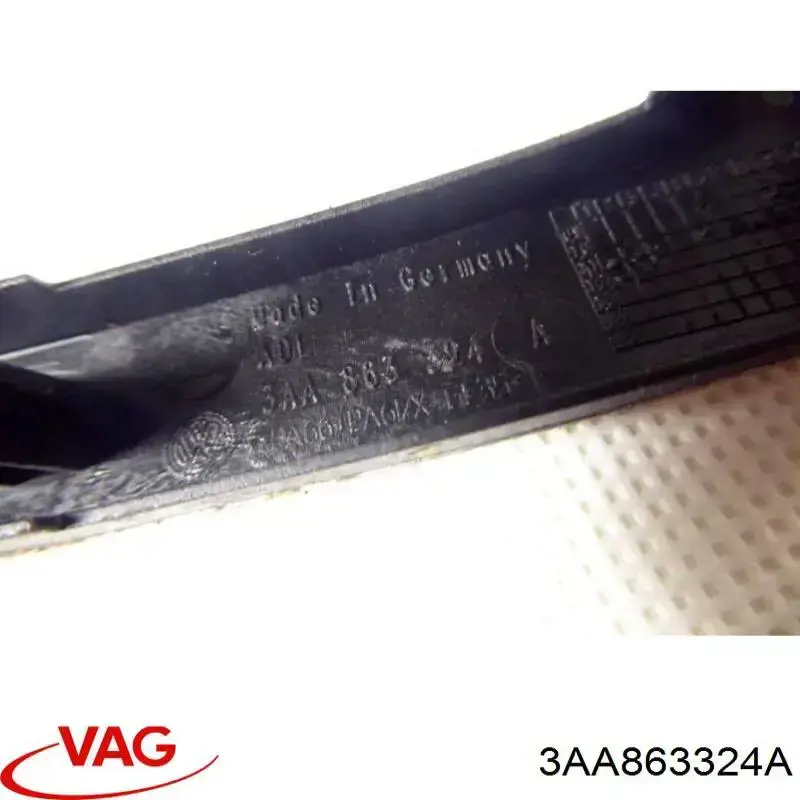  VAG 3AA863324A цена, от 8.24 USD
