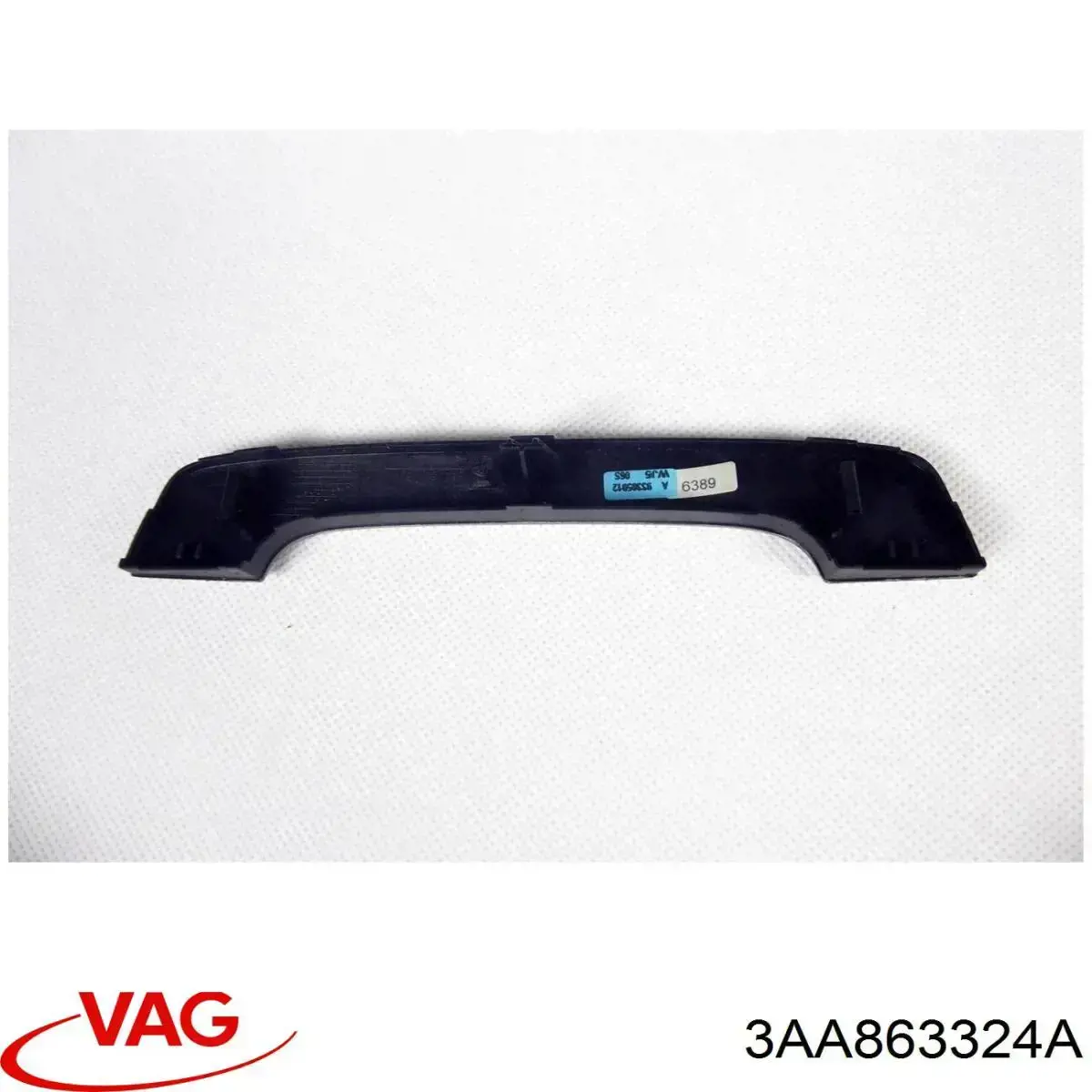 Купить 3AA863324A VAG 