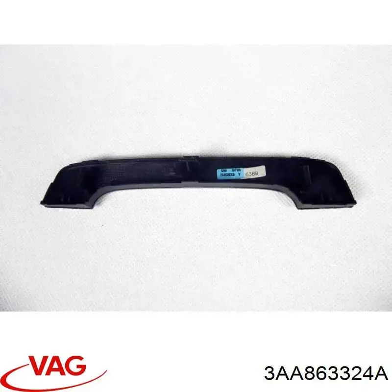  3AA863324A VAG