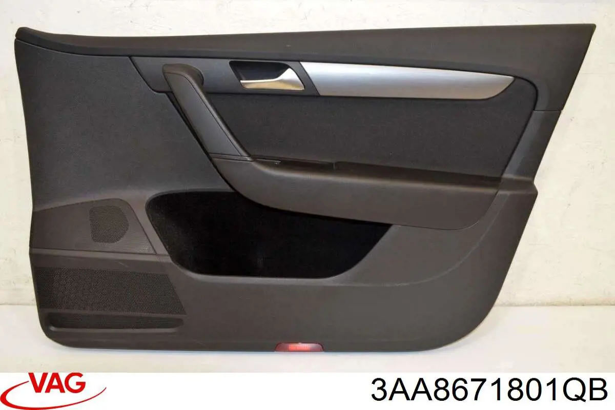 3AA8671801QB VAG 
