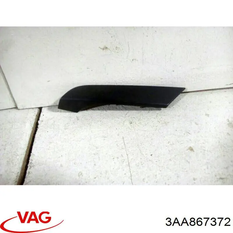 3AA867372 VAG 