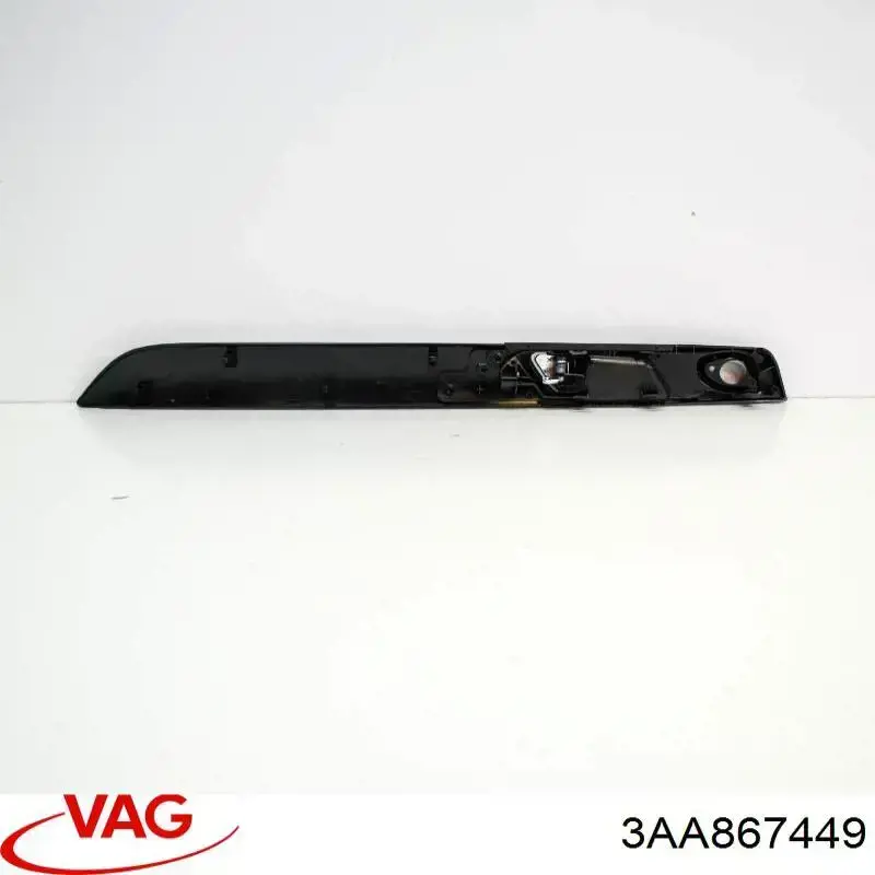 3AA867449 VAG 