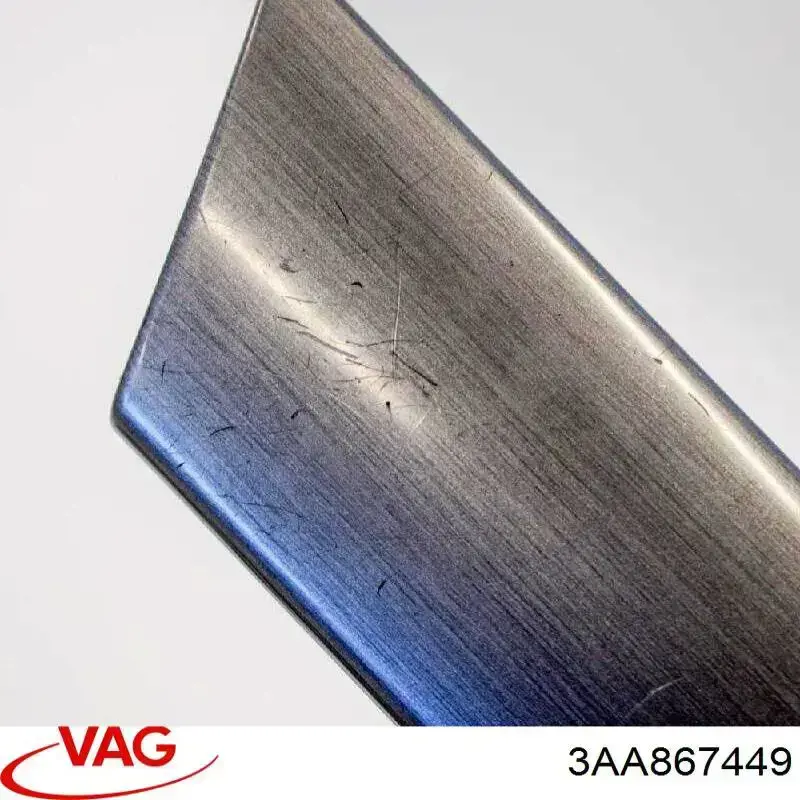  VAG 3AA867449 цена, от 22.57 USD