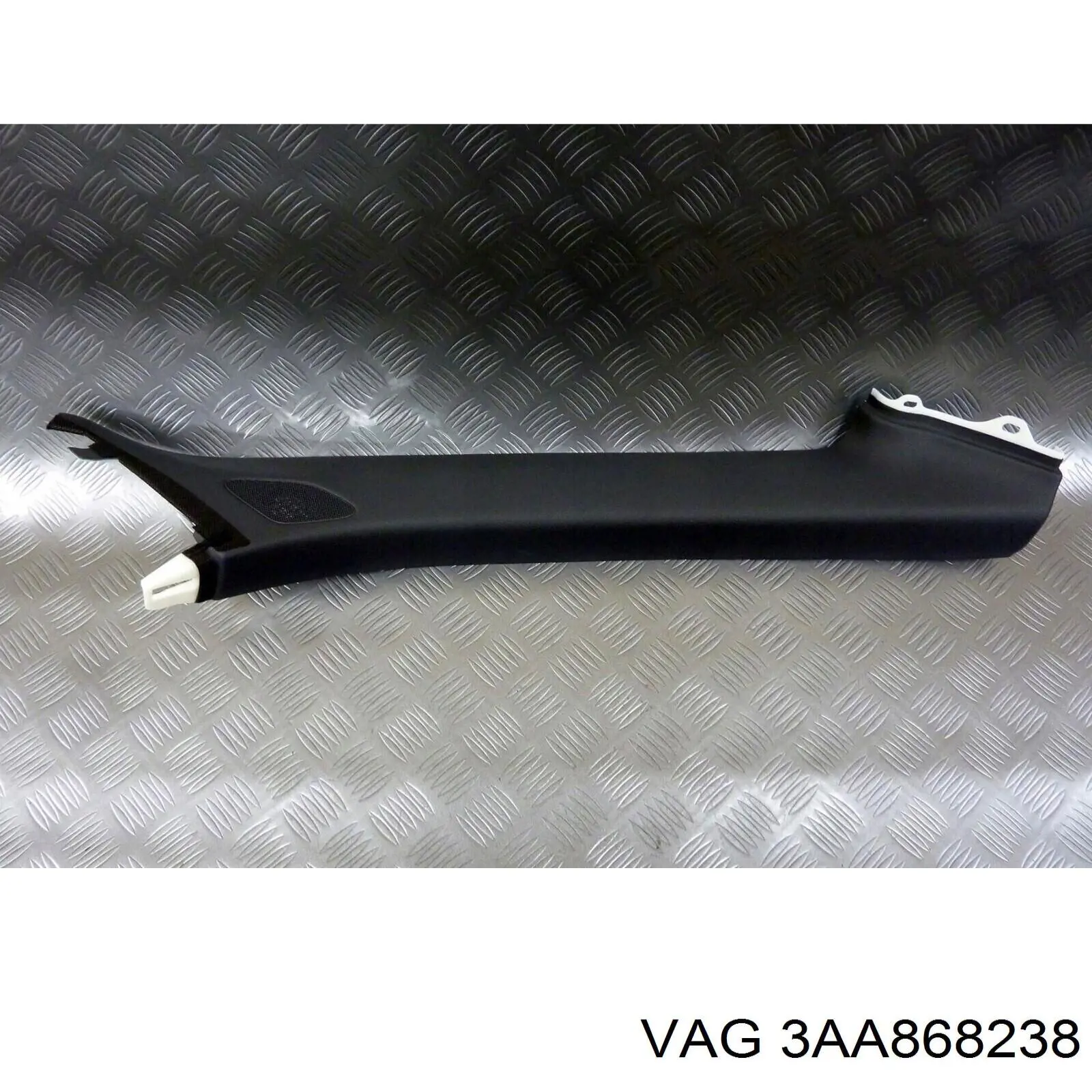  3AA8682389B9 VAG