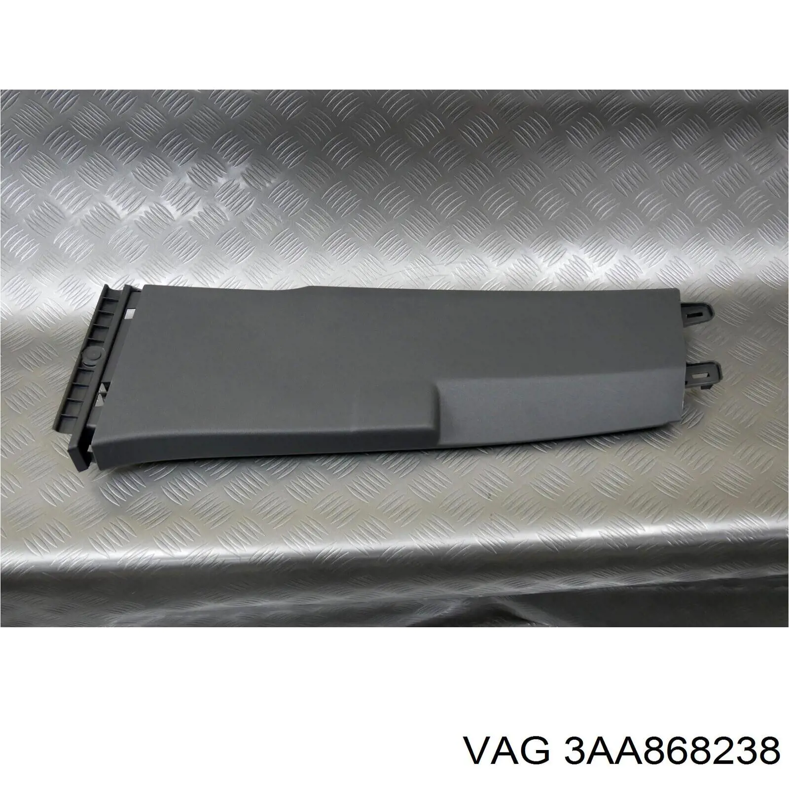  VAG 3AA8682389B9 цена, от 5.07 USD
