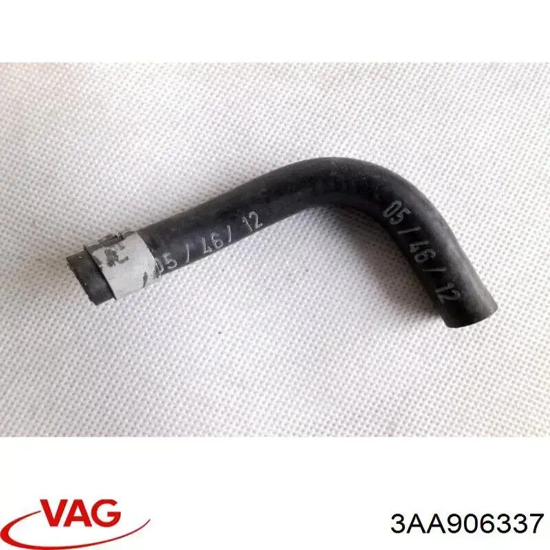 3AA906337 VAG 
