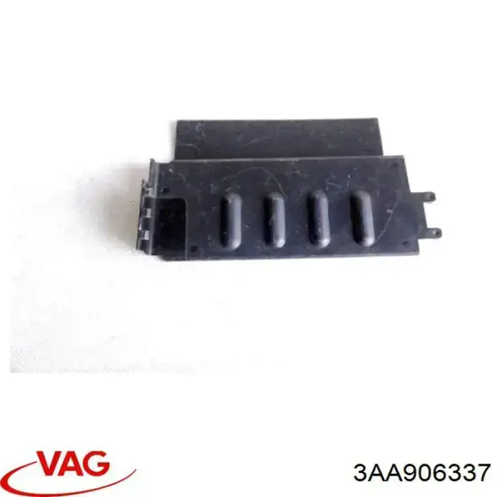 3AA906337 VAG 