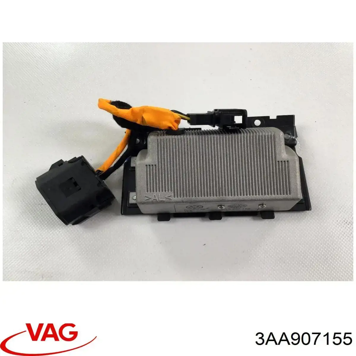 Купить 3AA907155 VAG Инвертор тока