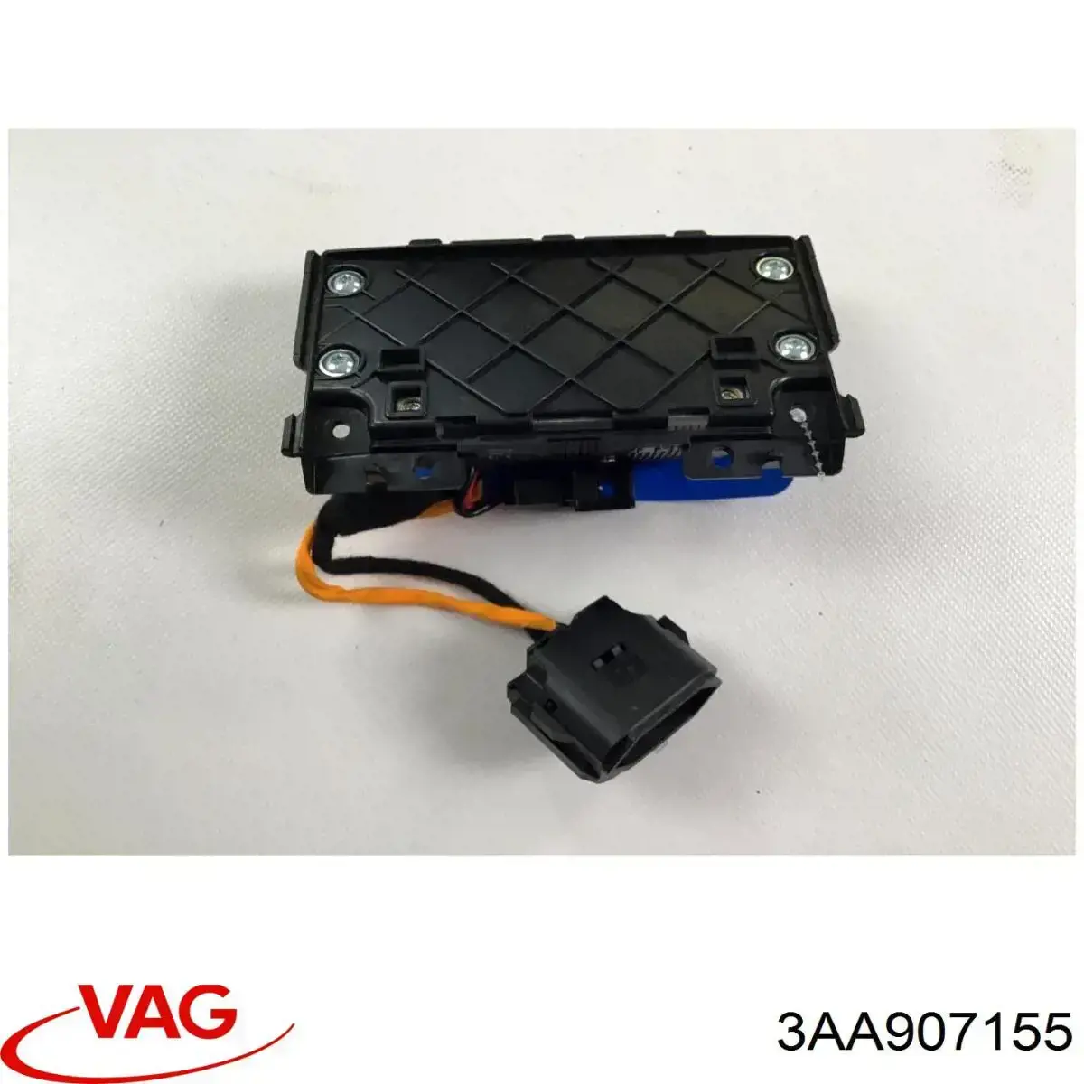 Инвертор тока 3AA907155 VAG