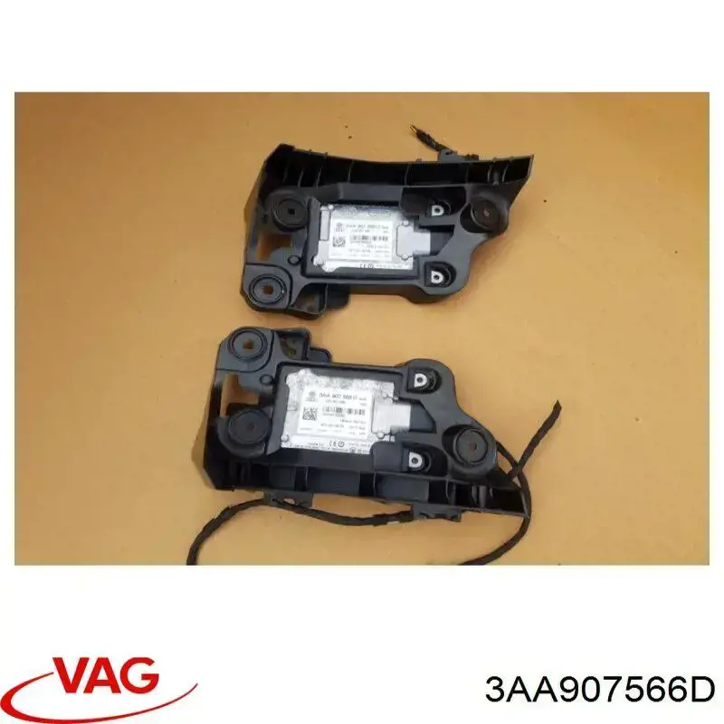 Купить 3AA907566C VAG 