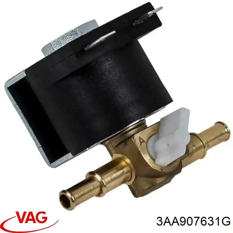  VAG 3AA907631G цена, от 454.13 USD