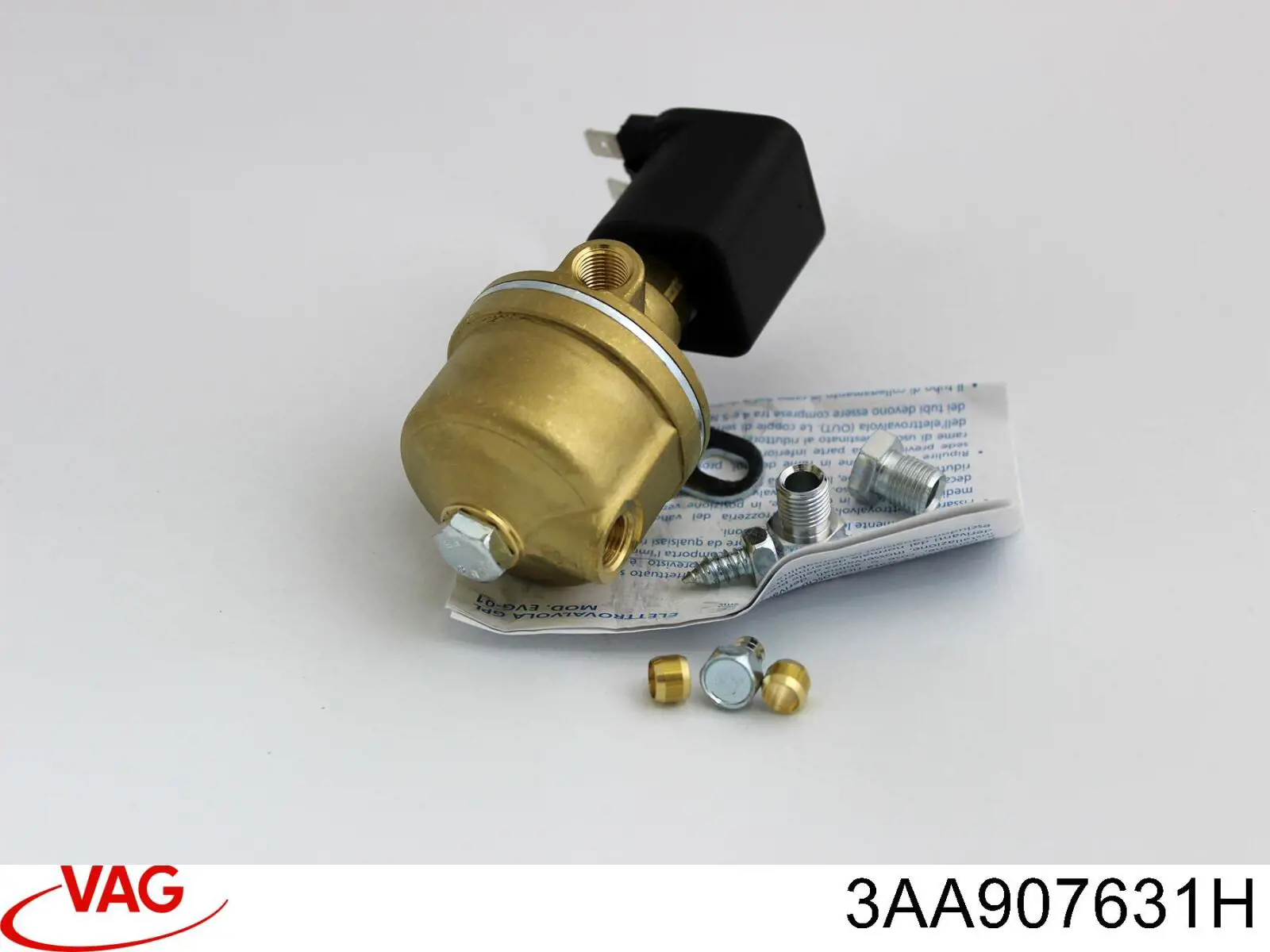 3C0907641C VAG 