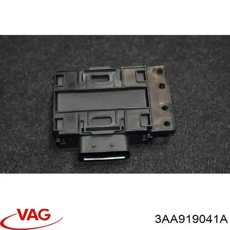 Стабилизатор напряжения VAG 3AA919041A