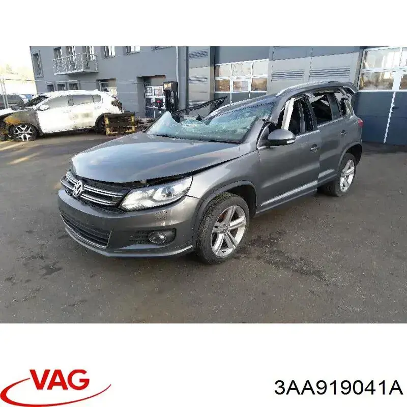 3AA919041A VAG Стабилизатор напряжения