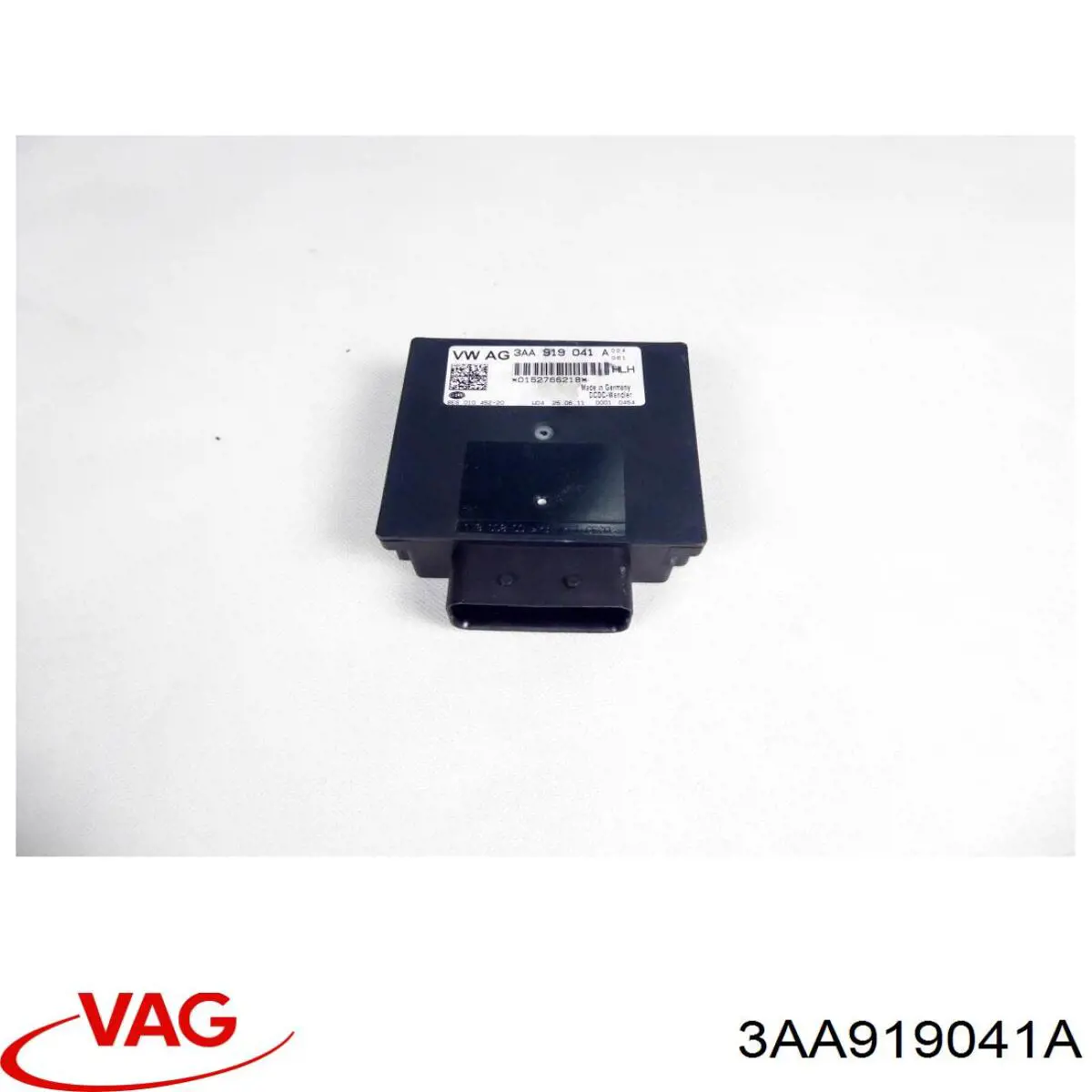 Стабилизатор напряжения 3AA919041A VAG