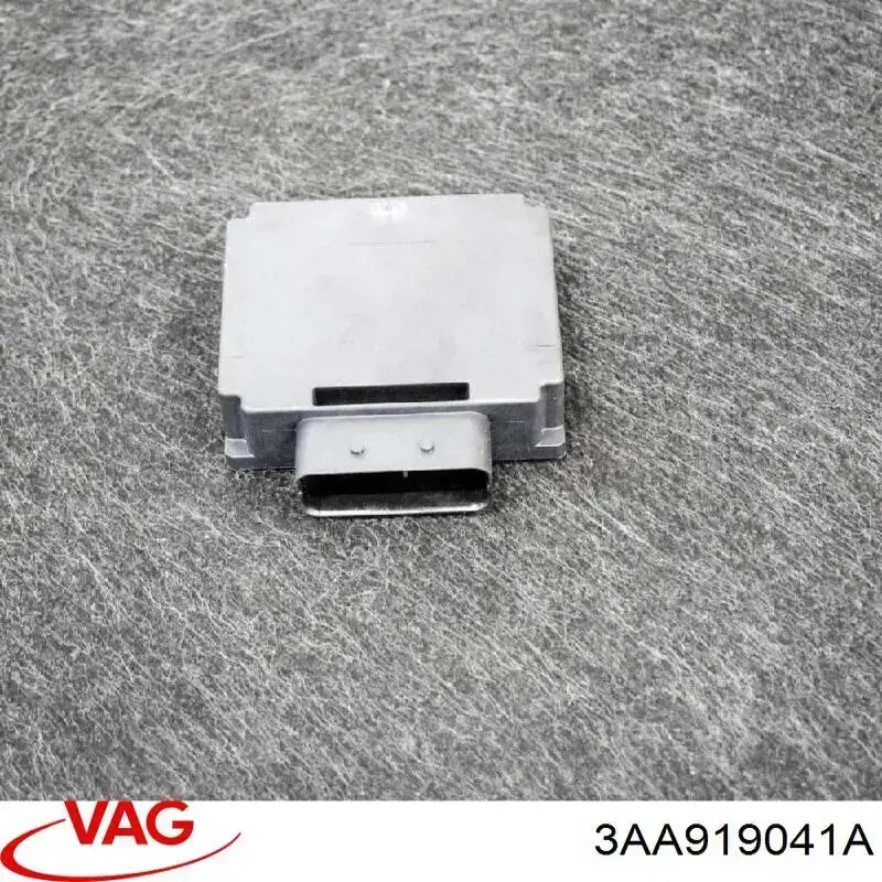 Стабилизатор напряжения VAG 3AA919041A цена, от 8.47 USD