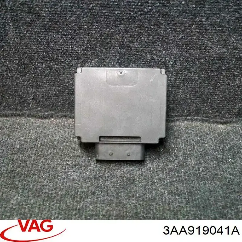 Купить 3AA919041A VAG Стабилизатор напряжения