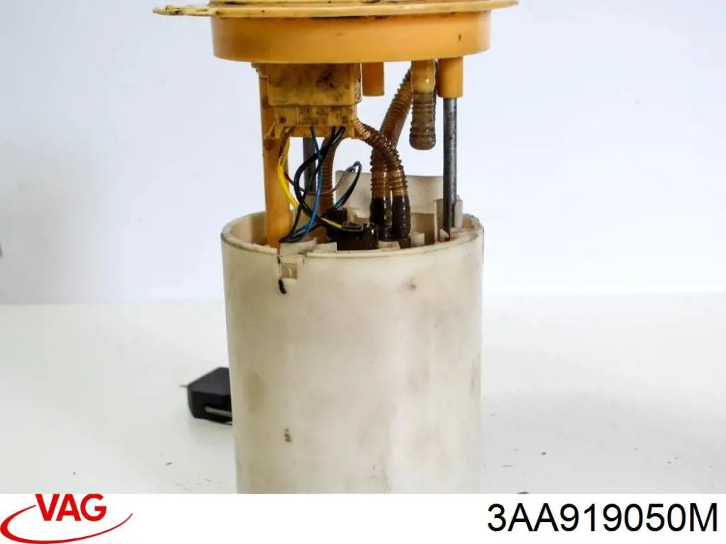 Бензонасос 3AA919050C VAG