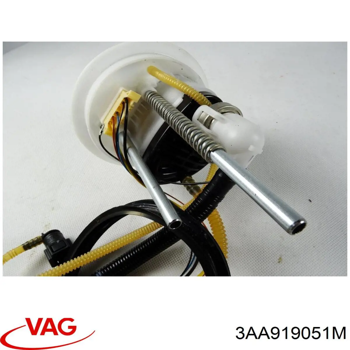 Модуль бензонасоса VAG 3AA919051M цена, от 25.40 USD