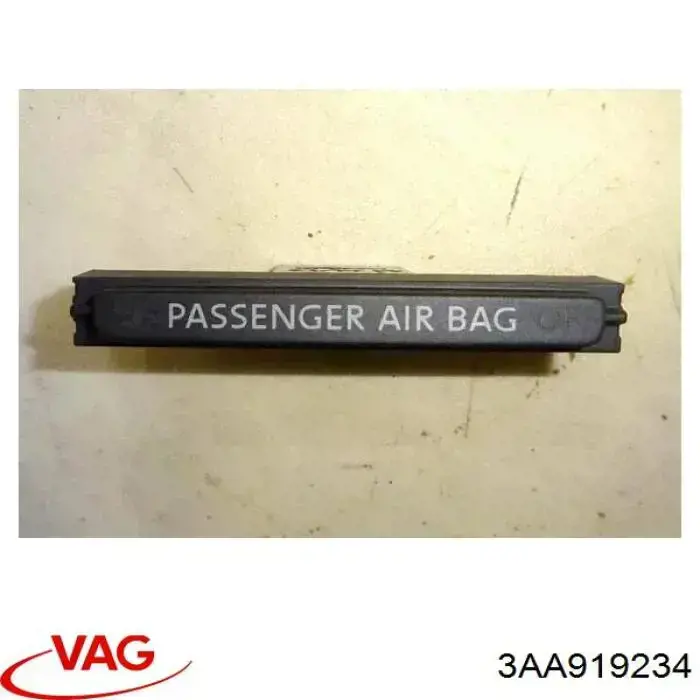 Купить 3AA919234 VAG 