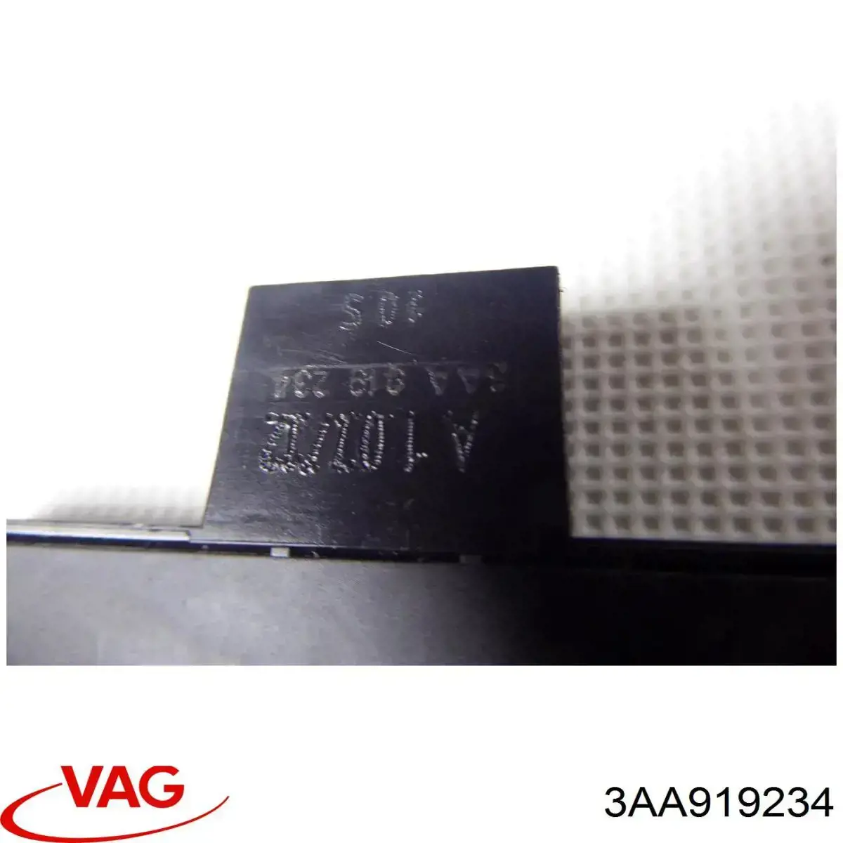  VAG 3AA919234 цена, от 6.21 USD