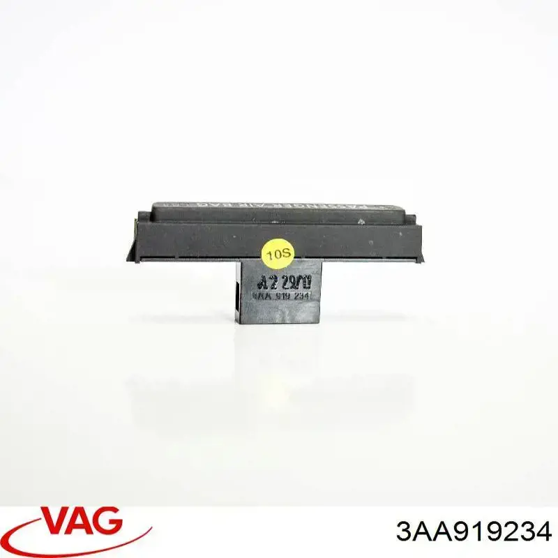  VAG 3AA919234