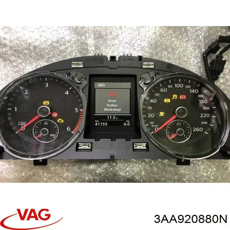  3AA920880N VAG