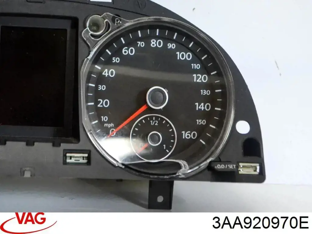 Купить 3AA920970E VAG Панель приборов