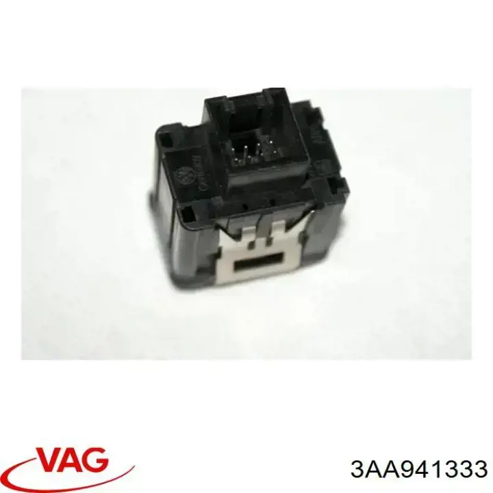 3AA941333 VAG 