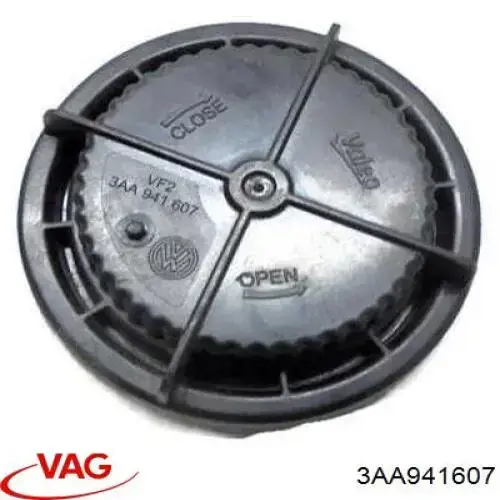 3AA941607 VAG 