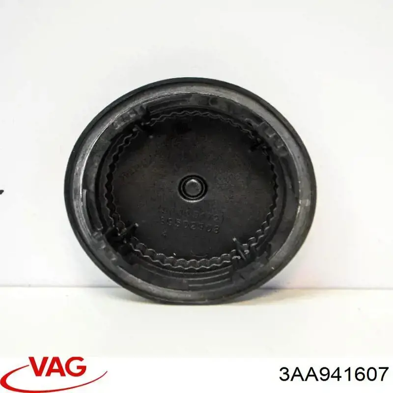 Крышка фары задняя 3AA941607 VAG