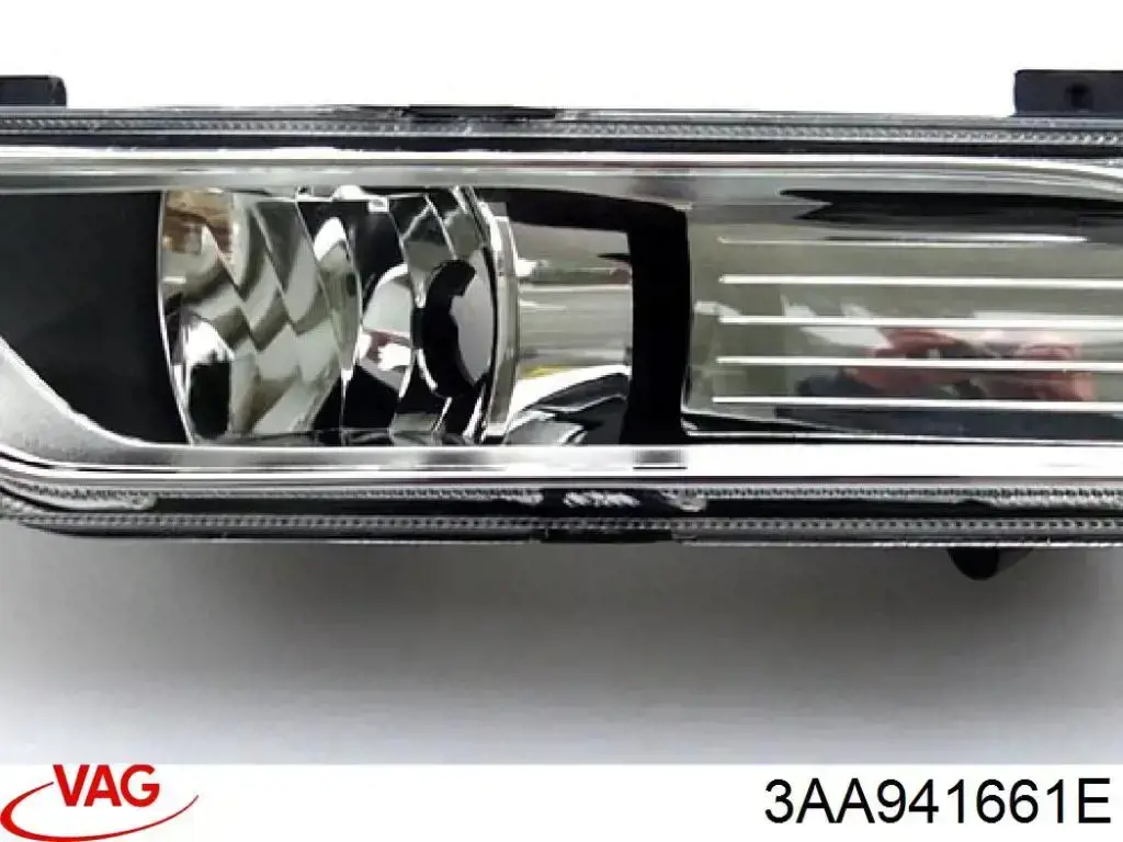 Фара дневного света левая VAG 3AA941661E цена, от 32.94 USD