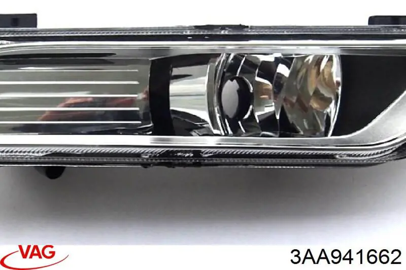 30941162 AND Фара дневного света, правая