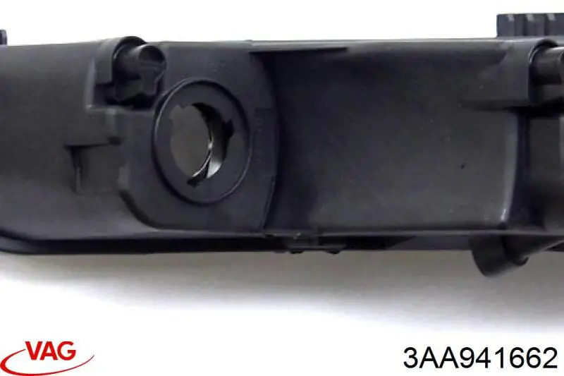 Фара дневного света правая AND 30941162 цена, от 25.48 USD