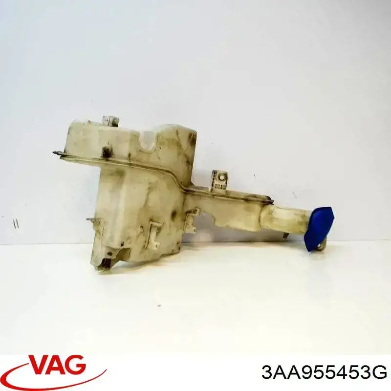 Бачок омывателя лобового стекла FPS FP7423100 цена, от 22.02 USD