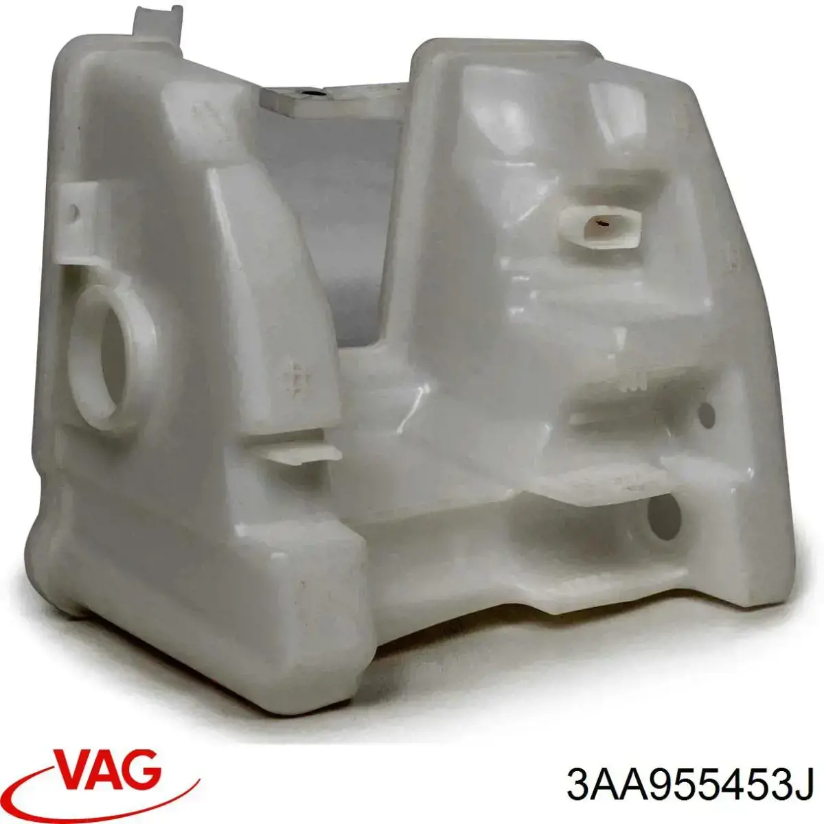 Tanque de fluido para lavador das luzes para Volkswagen Passat (B6, 3C5)