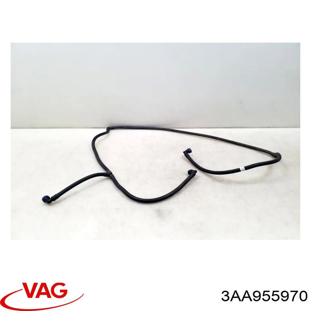  VAG 3AA955970 цена, от 22.57 USD