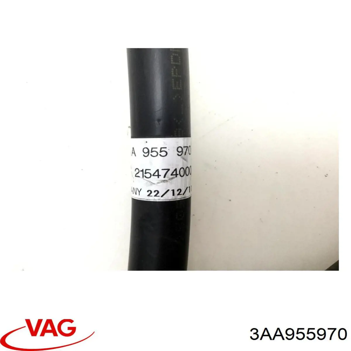 3AA955970 VAG 