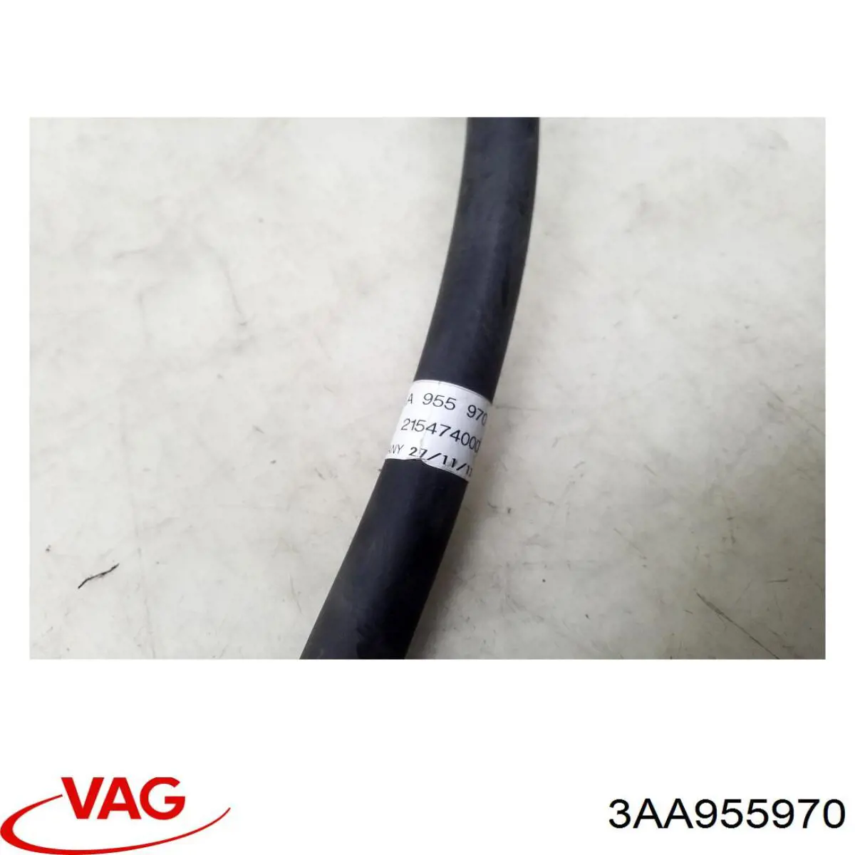 Купить 3AA955970 VAG 