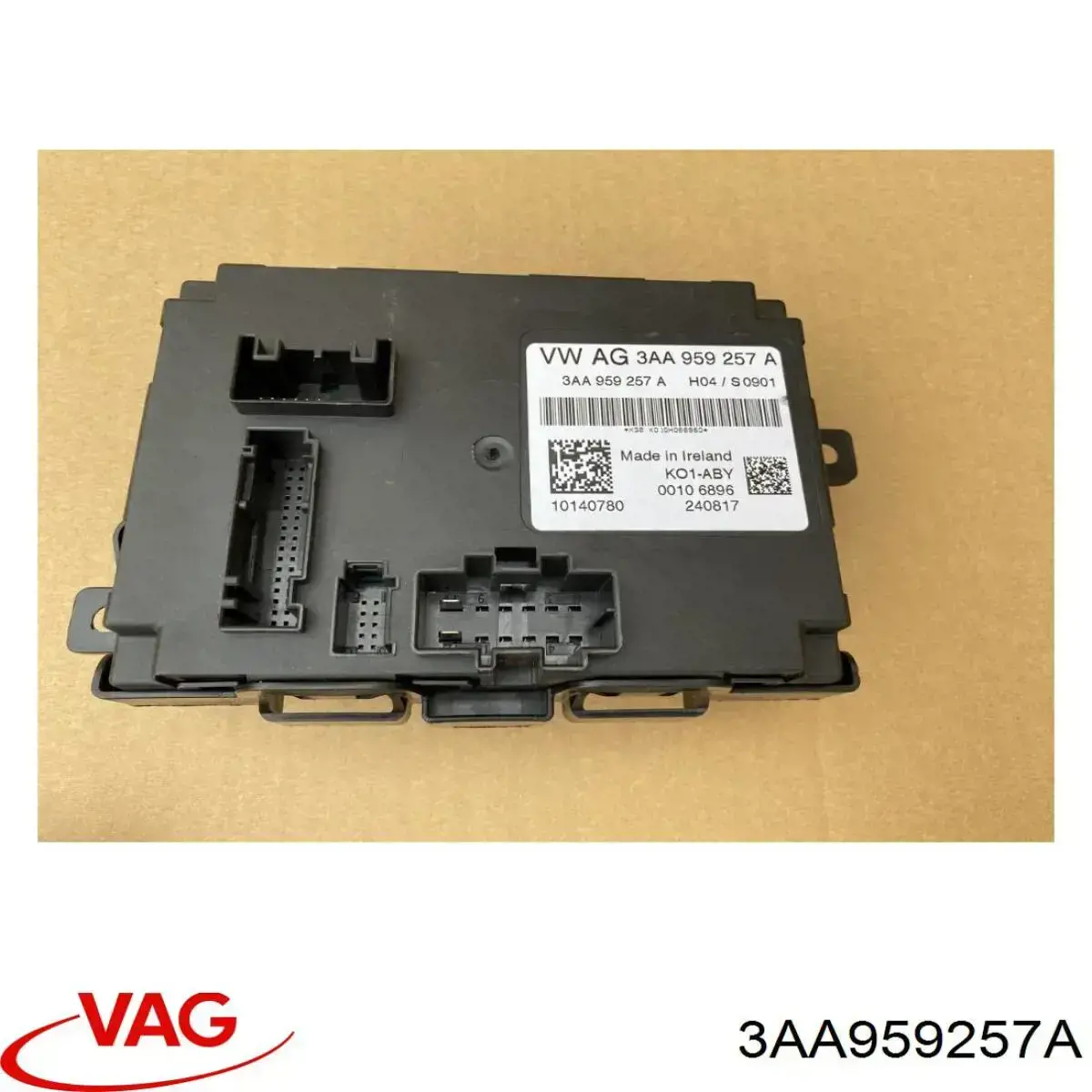 Купить 3AA959257 VAG 