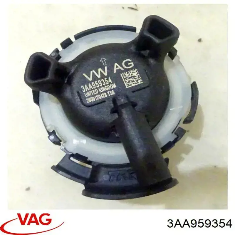 3AA959354 VAG 